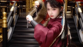 "Are all the princesses of Luoyang in place? This young master is here!"