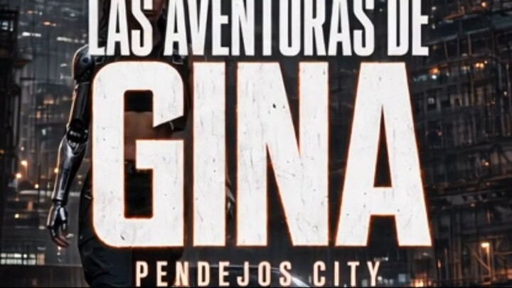 El perdón del caracal Teaser