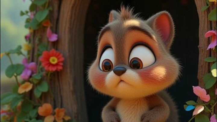 Finley the clever fox 🔥
