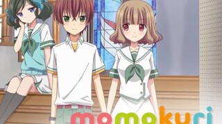 Momokuri Episode 13 (END) Sub Indo