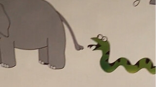 “ใครจะคิดล่ะ ไดโนเสาร์เกิดขึ้นมาแบบนี้ได้ยังไง…”