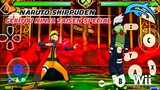 Naruto Shippuden Gekitou ninja Taisen Special For Android Download & Gameplay 😱
