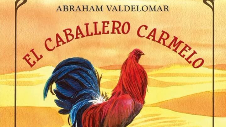Analisis de libro