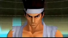 Virtua Soul: Akira Yuki