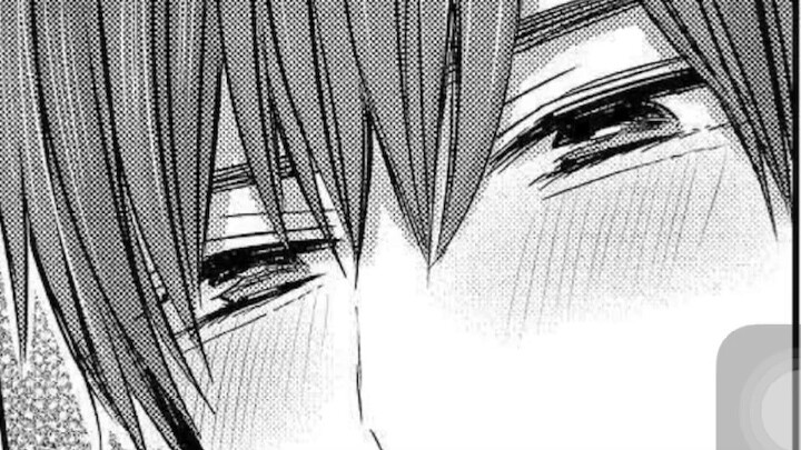 [Fuman Japanese Comics] The Alpha Master, the proud son of heaven, mutated into an Omega! Two childh