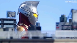 Phiên bản Ultraman của "The Wind Blows" mà bạn chưa từng nghe đến!