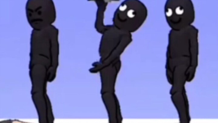 Tiga Saudara Keluarga Tang o o o