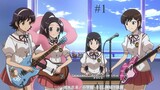 The World God Only Knows 4-nin to Idol Episode 01