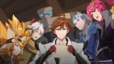 Honor Of Kings Short Animation Eps 03 Subtitle Indonesia HD