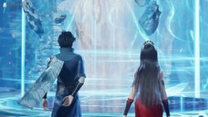 The Devine Emperor Of Destiny Eps 11 Indo