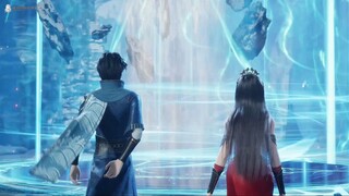 The Devine Emperor Of Destiny Eps 11 Indo