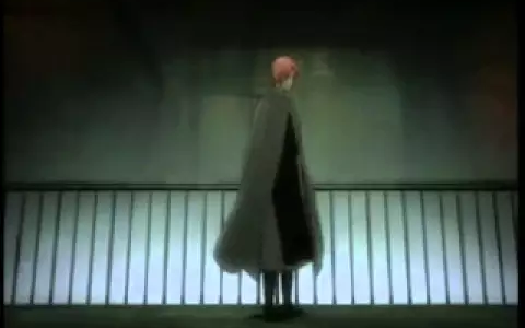 กินทามะ กำเนิดใหม่ดาบเบนิซากุระ 1/2