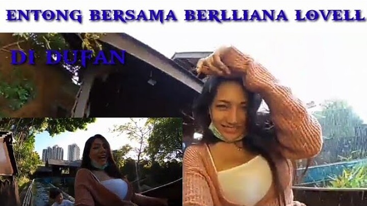 Pertama Kali Ke Dufan