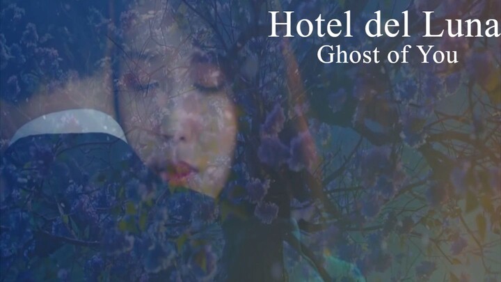 Ghost of You • Hotel del Luna || Gu Chan Sung x Jang Man Wol