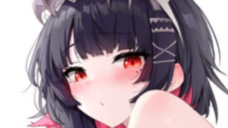 Ailian: Damn it, you actually asked me to open it myself
