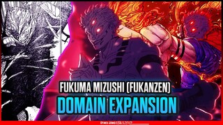 SUKUNA MENGELUARKAN DOMAIN EXPANSION BARU - JUJUTSU KAISEN