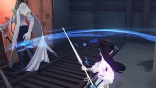 Hermit: Có một cách để chiến thắng trong tủ quần áo