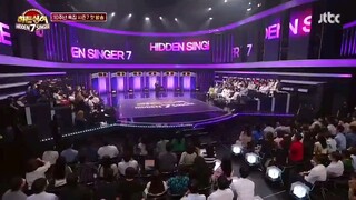 Hidden Singer Season 7 (No Sub)