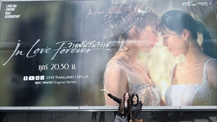 🇹🇭 Episode 7 | In Love Forever (𝟮𝟬𝟮6)  [Eng Sub]