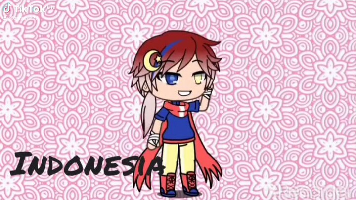 Country+Human=?? part 1