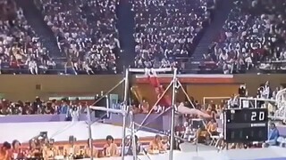 【Proud Moment】Chinese Athlete Ma Yanhong Recalls Her Olympic Move That Was Banned