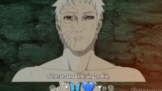 sad Obito