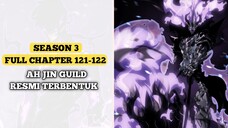 SOLO LEVELING S3 PART 6