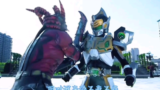 以前居然没发现小刚这么逆天！