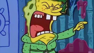 Spongebob