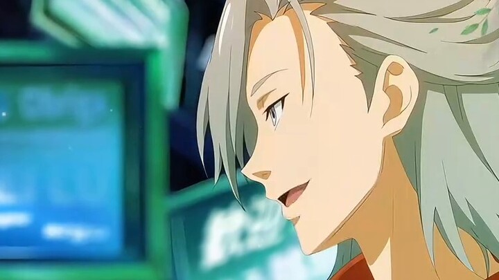 Useless Senior Brother? No, it's the Flame Dragon Slayer!