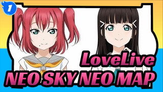 [LoveLive!] NEO SKY,NEO MAP!(EN Ver.)_C1