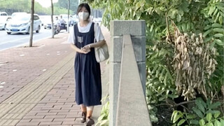 当领导建议我多穿裙子…