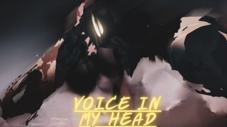 Chainsaw Man「AMV」"Voices In My Head" - Falling In Reverse