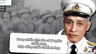 Thắng lợi Tây Nguyên và nghệ thuật điều binh, lừa địch thần sầu - lịch sử hay vcl phần 10-lịch sử