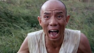 他演什么角色，我都感觉是本色出演！