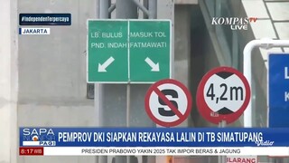 Sapa Indonesia Pagi (Kompas TV) 15/9/2025