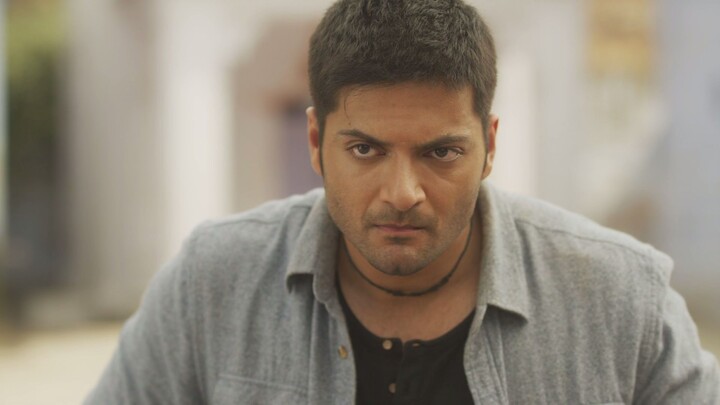 Mirzapur S01Ep7