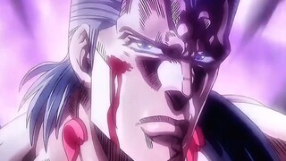 "So far, Stardust Crusaders."
