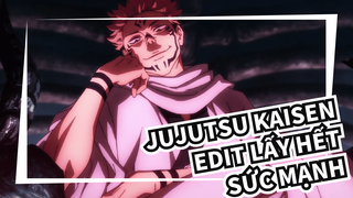 Lấy Hết Sức Mạnh! Hay Hơn Boruto! | Jujutsu Kaisen