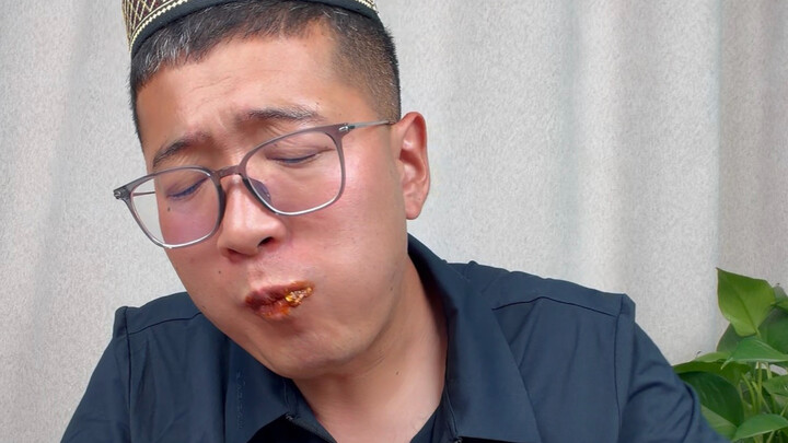 Đơn giản chỉ là ăn thịt
