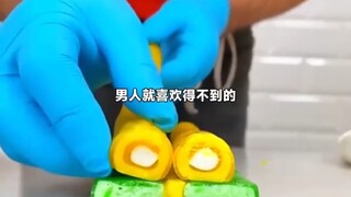 江穗晚-云朵爱上变心风