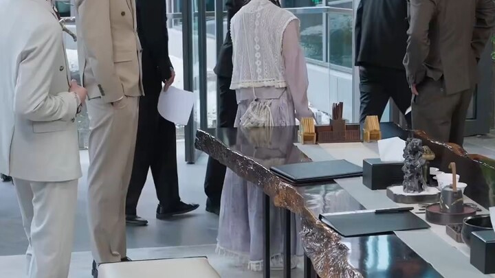 เจ้าสาวดวงขาดทอง vs เจ้าบ่าวอัปมงคล Ep3/5 #หนังสั้น #หนังจีน #ซีรี่ดัง #ซีรี่จีน