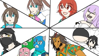 It's so outrageous, I don't know what title to give it