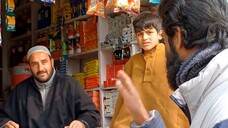Kashmir, India Travel Episode - 4
