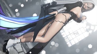 [ Honkai Impact 3rd/MMD] Aponian ｢PLAY｣[4K]