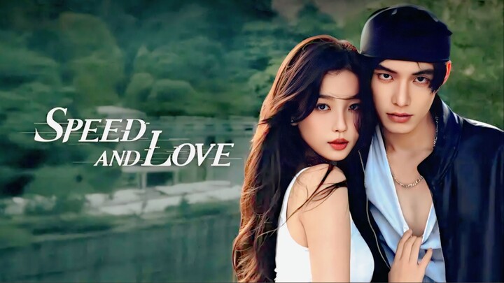 ᴇᴘɪꜱᴏᴅᴇ 9. ꜱᴘᴇᴇᴅ ᴀɴᴅ ʟᴏᴠᴇ ᴇɴɢʟɪꜱʜ ꜱᴜʙ