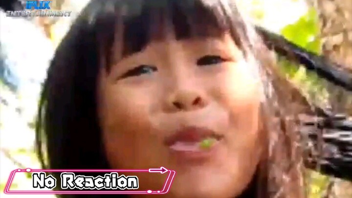 No Reaction #Challenge Vlog Season 2| ITFLIX ENTERTAINMENT STUDIO