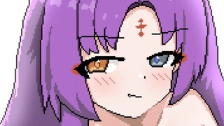 【Pixel Tide】Rewards from King Bu