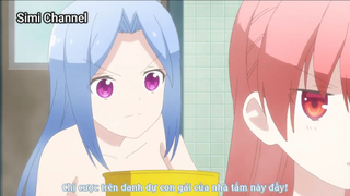 Tonikaku Kawaii [BD] (Ep 3.3) Người đẹp thường dở hơi à? #Tonikaku_Kawaii