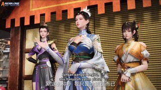 Fight For The Trhone Eps 18 Sub Indo